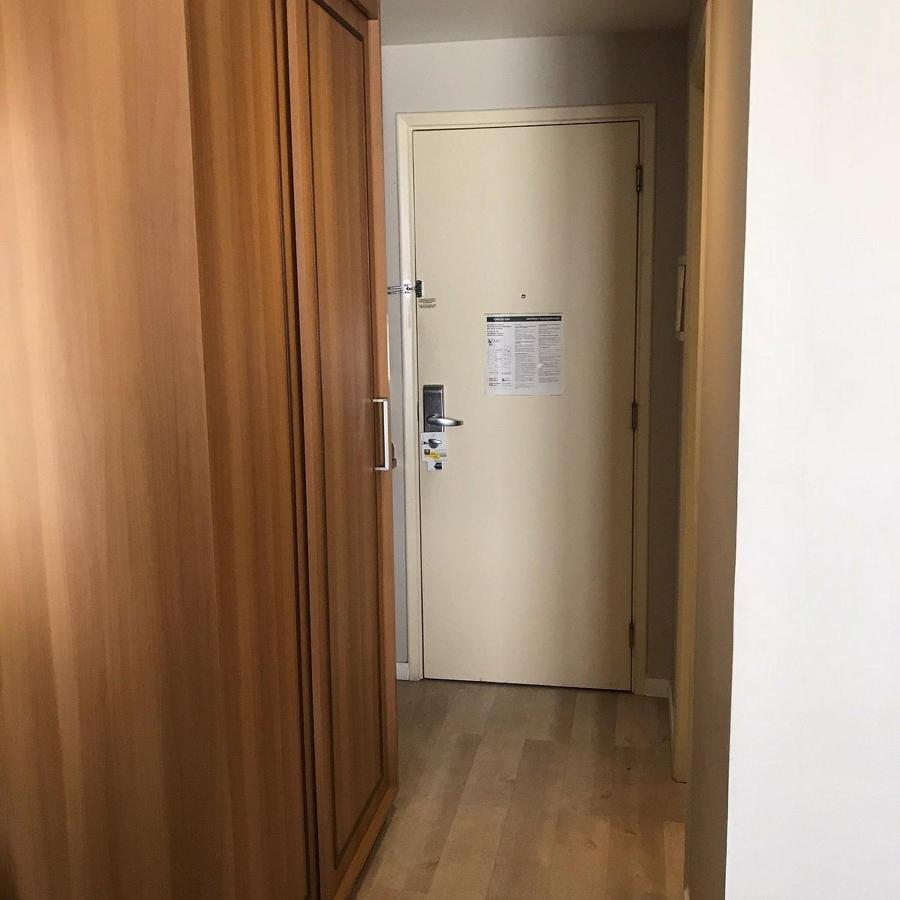 Flat Comfort Ibirapuera Sao Paulo Dış mekan fotoğraf