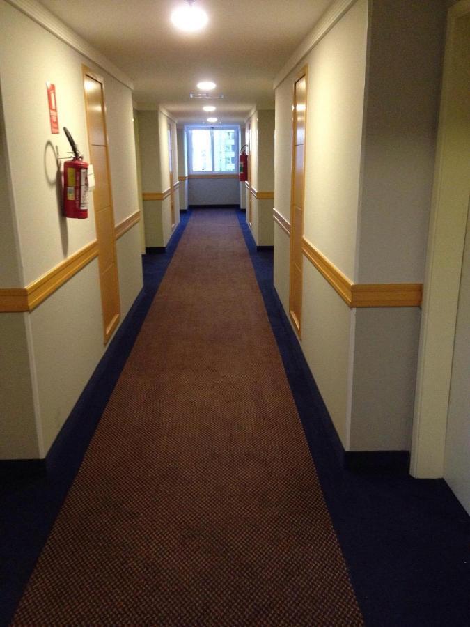 Flat Comfort Ibirapuera Sao Paulo Dış mekan fotoğraf